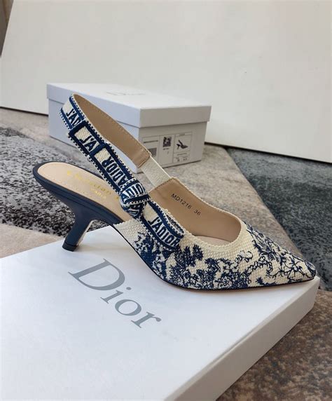 j'adore dior schuhe